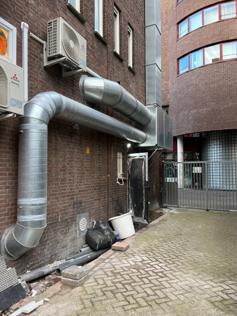 TIG lassen en elketrode lassen