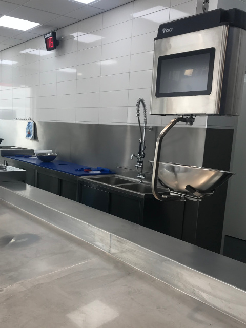 Firma van der Voet & Co. B.V.