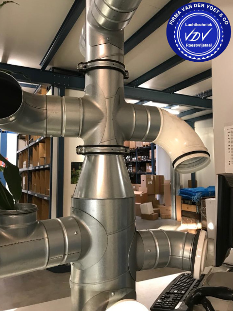 wasbakken, werkbladen, afzuigkappen 