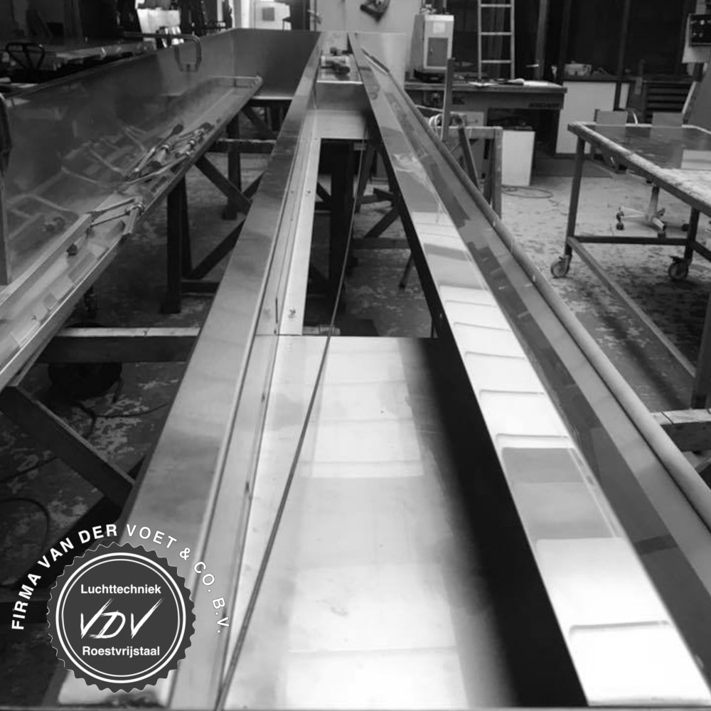 verbouwingen, trappen, leuningen, aanrechten