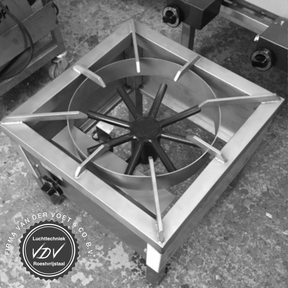 plaatwerk- en constructiebedrijf 