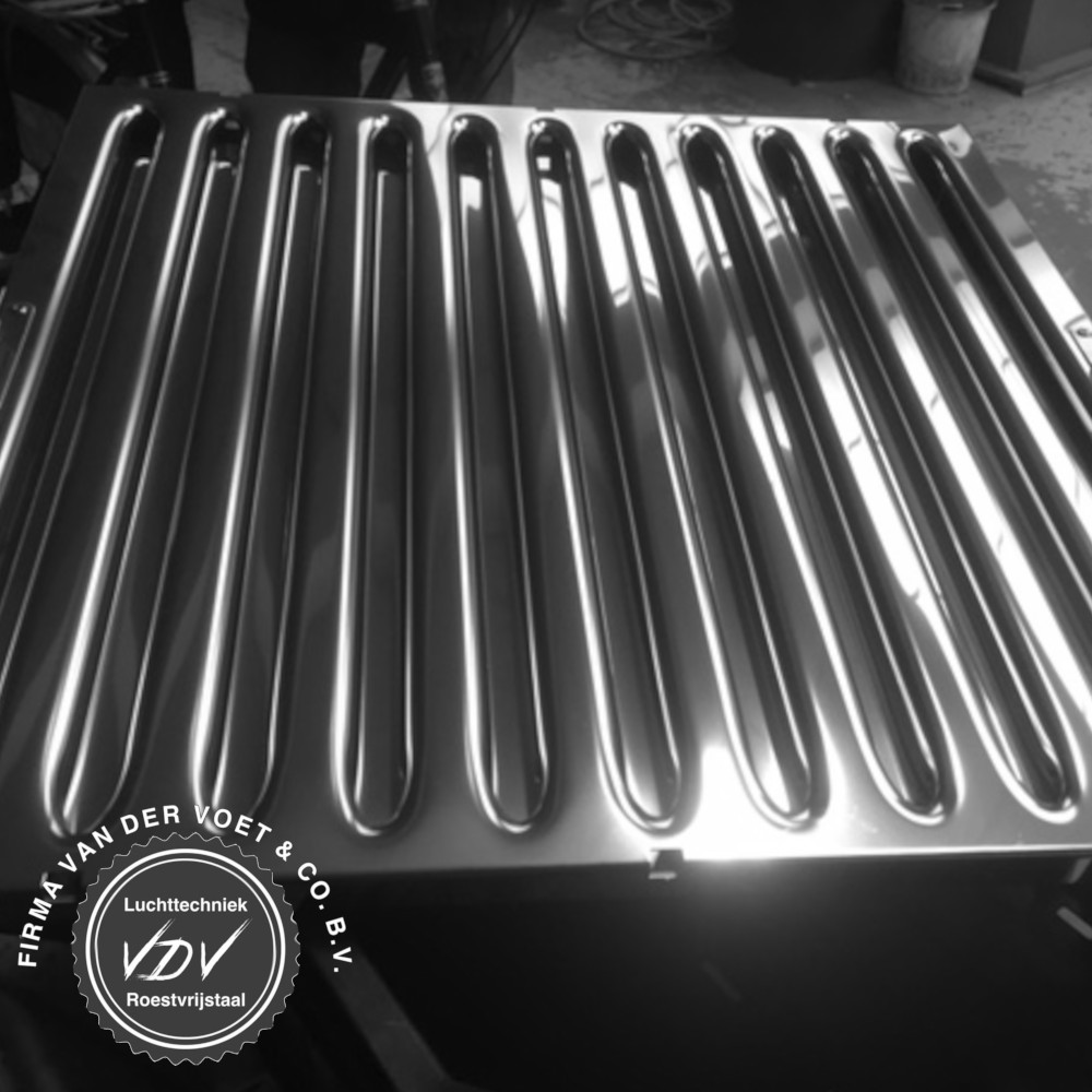 Firma van der Voet & Co. B.V.